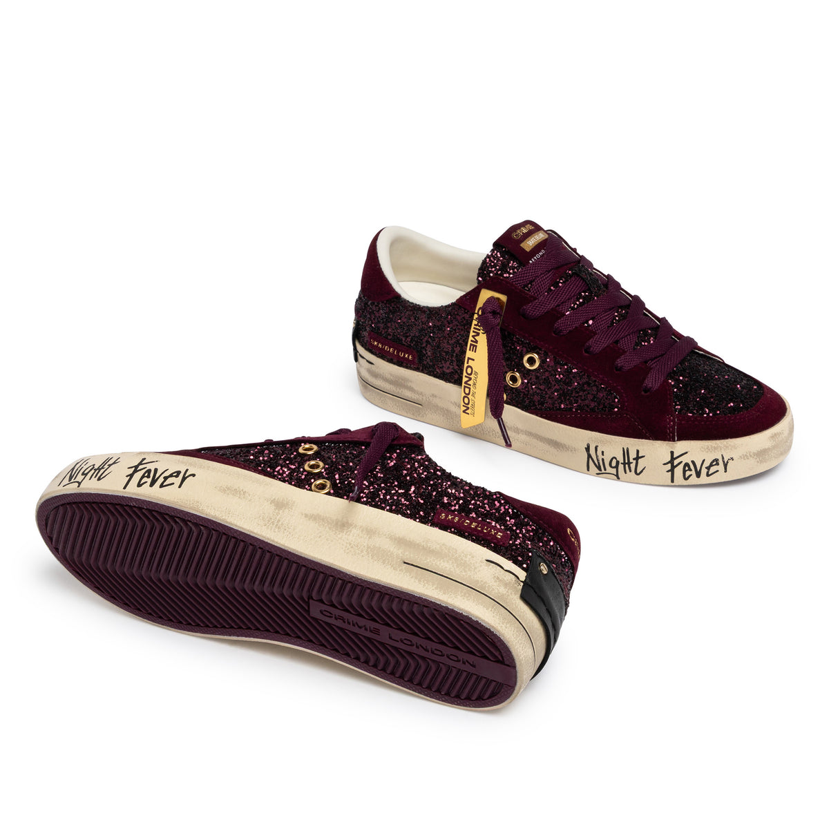 Sneakers CRIME LONDON DELUXE 23100AA9