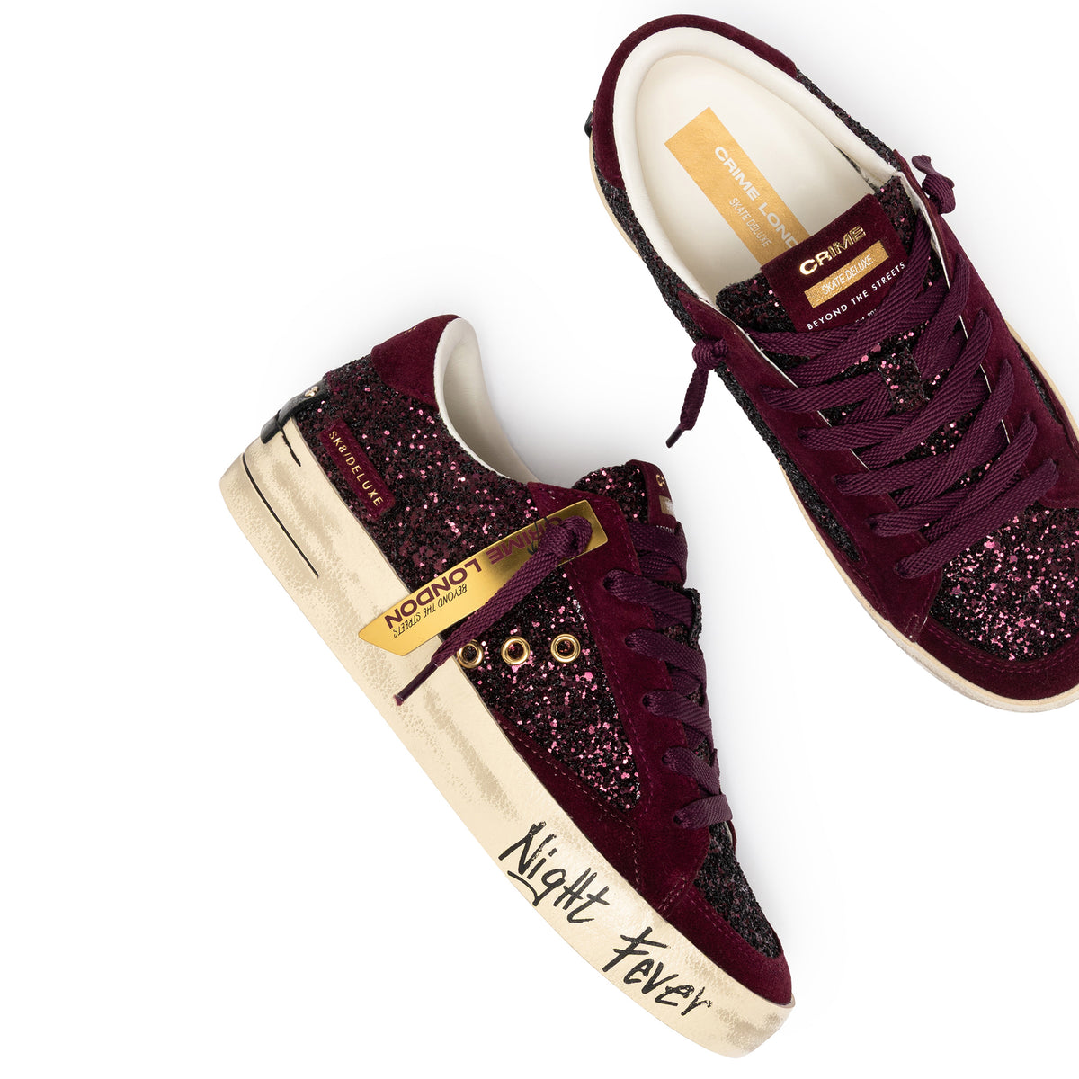 Sneakers CRIME LONDON DELUXE 23100AA9