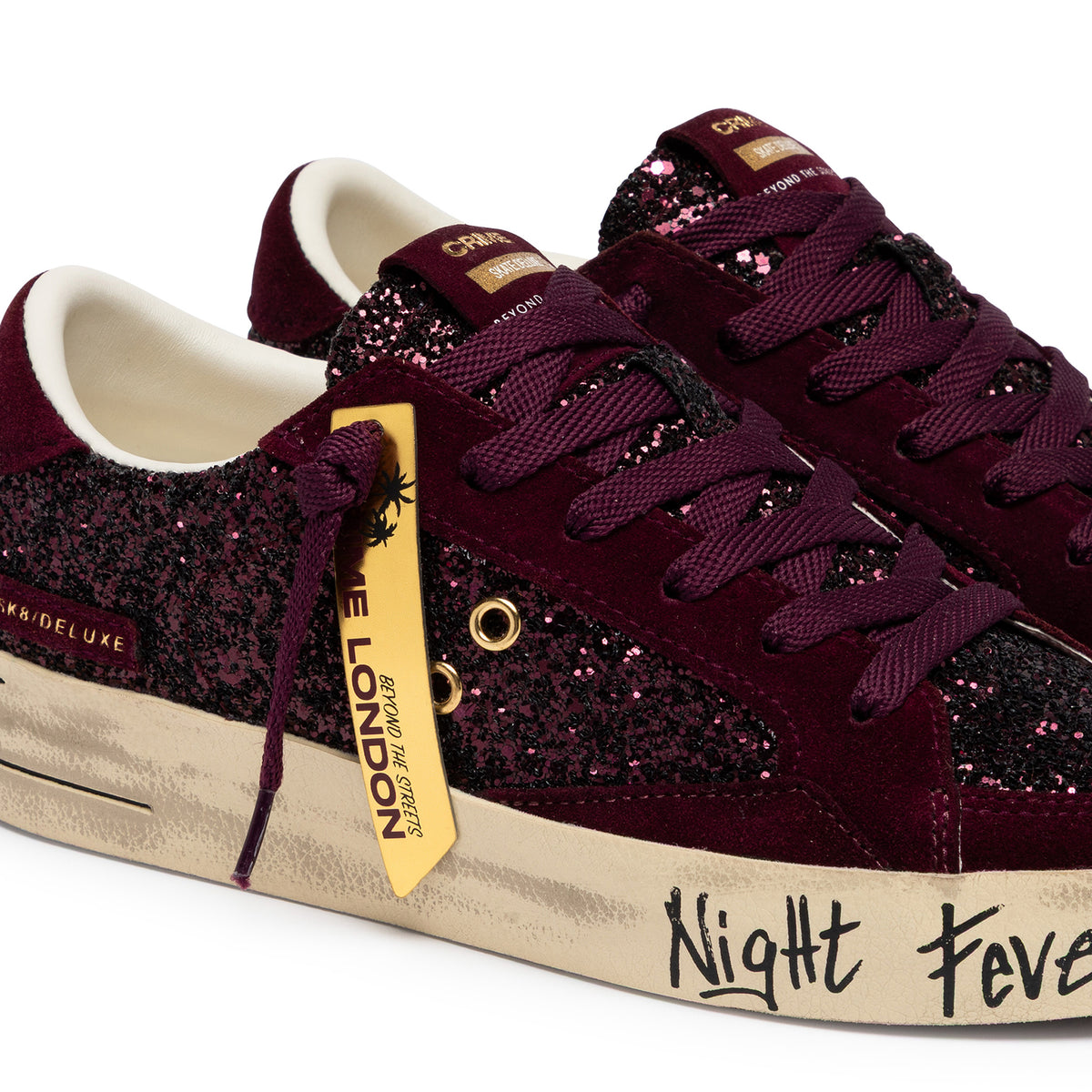 Sneakers CRIME LONDON DELUXE 23100AA9