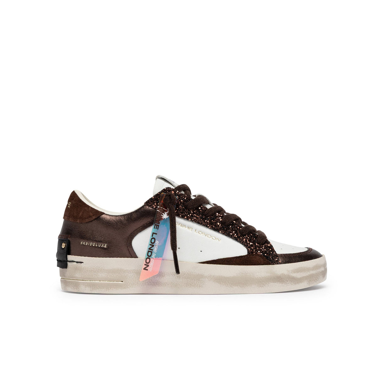 Sneakers CRIME LONDON DELUXE 23103AA9