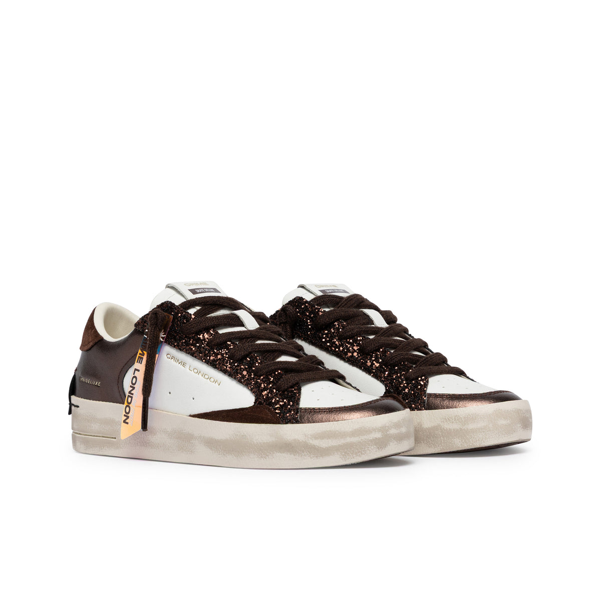 Sneakers CRIME LONDON DELUXE 23103AA9