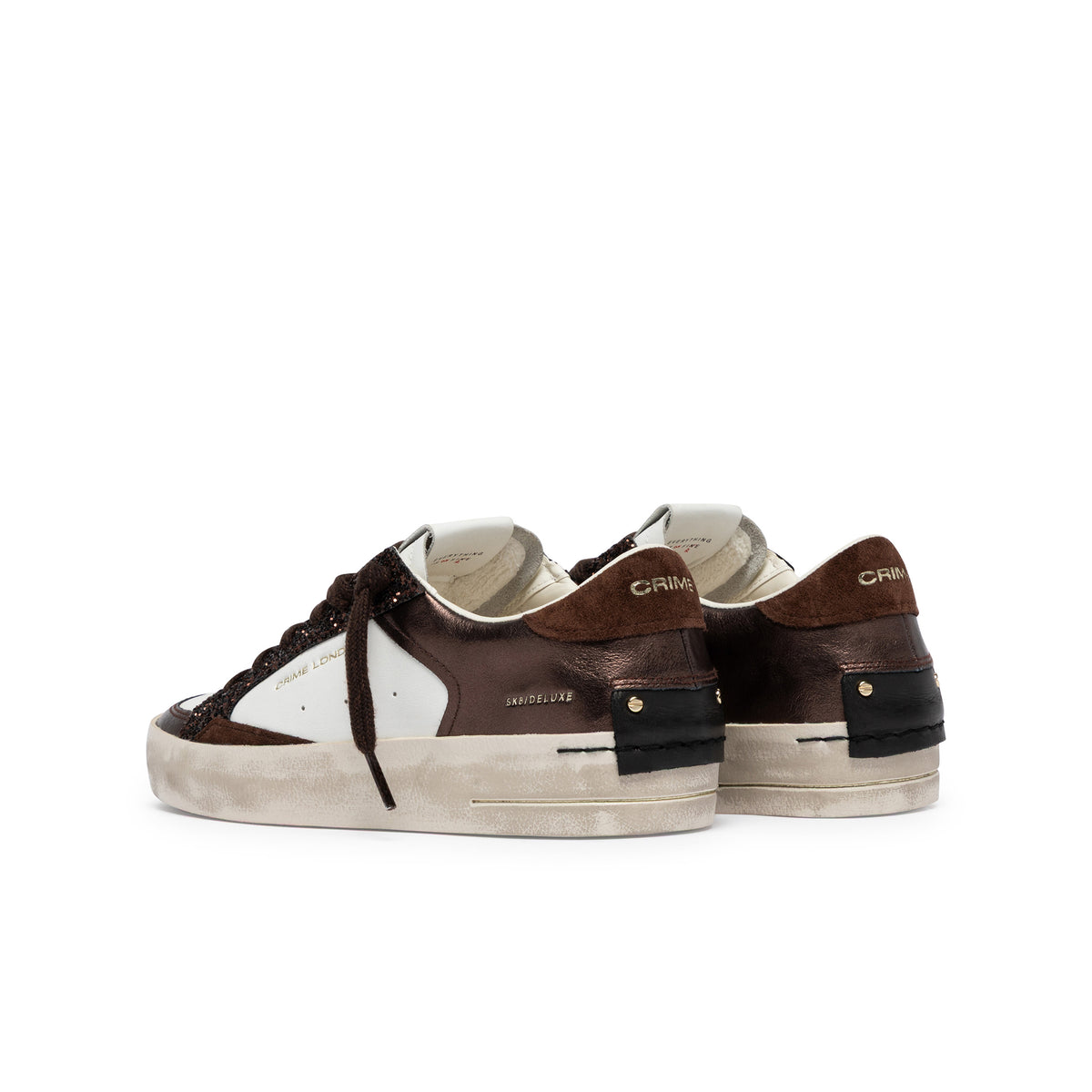 Sneakers CRIME LONDON DELUXE 23103AA9