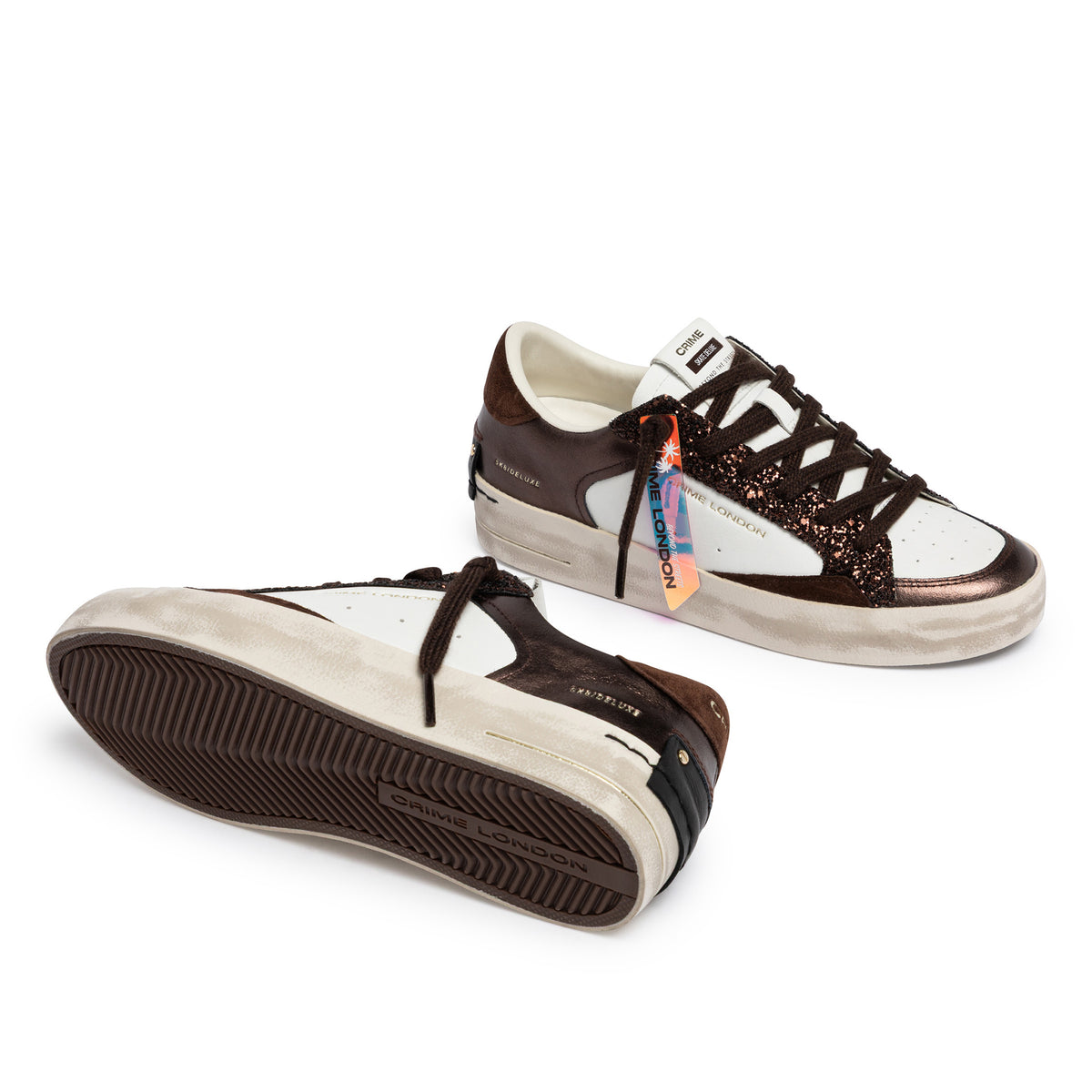 Sneakers CRIME LONDON DELUXE 23103AA9