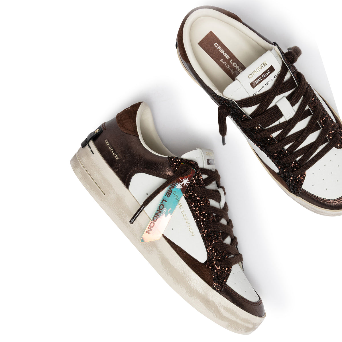 Sneakers CRIME LONDON DELUXE 23103AA9