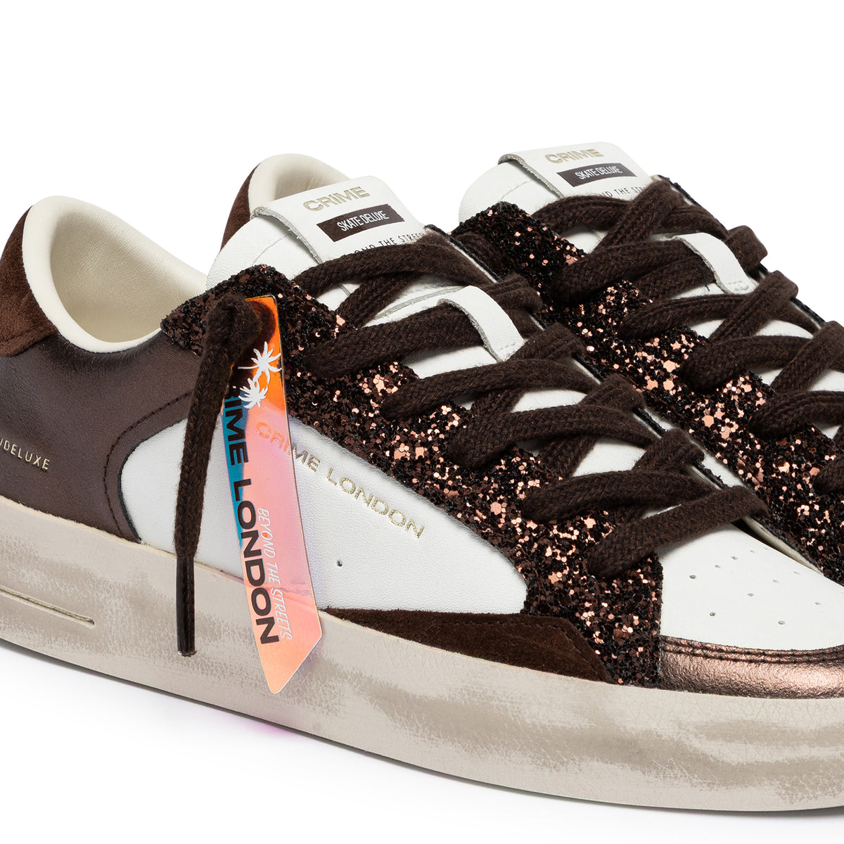 Sneakers CRIME LONDON DELUXE 23103AA9