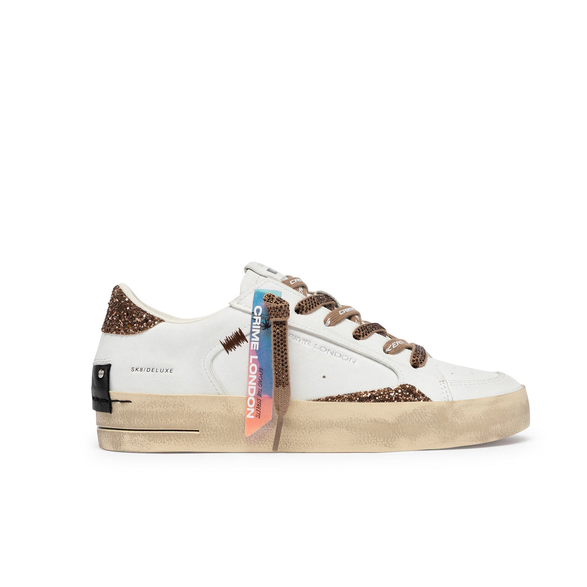 Sneakers CRIME LONDON DELUXE 23104AA9