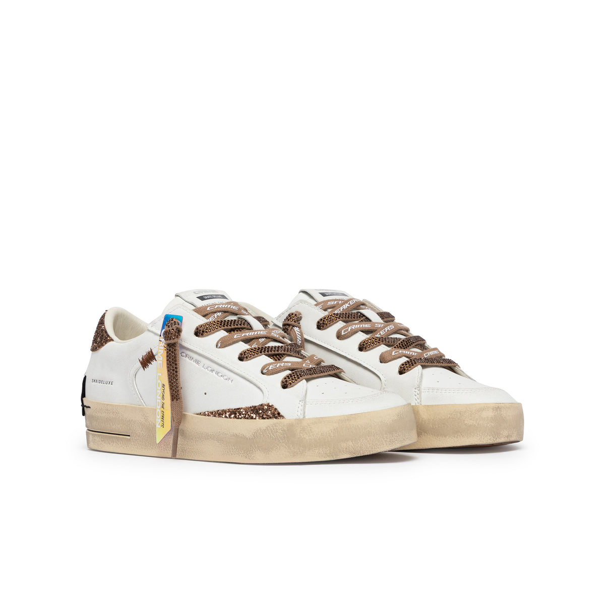 Sneakers CRIME LONDON DELUXE 23104AA9