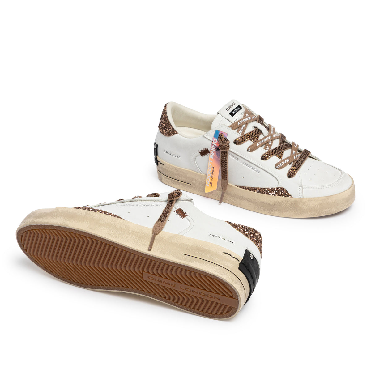 Sneakers CRIME LONDON DELUXE 23104AA9
