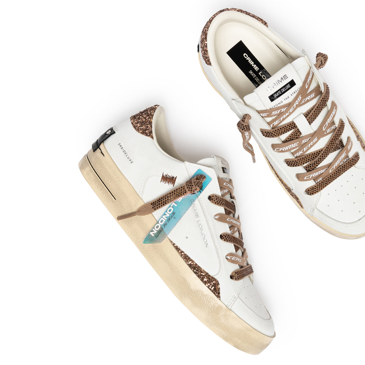 Sneakers CRIME LONDON DELUXE 23104AA9