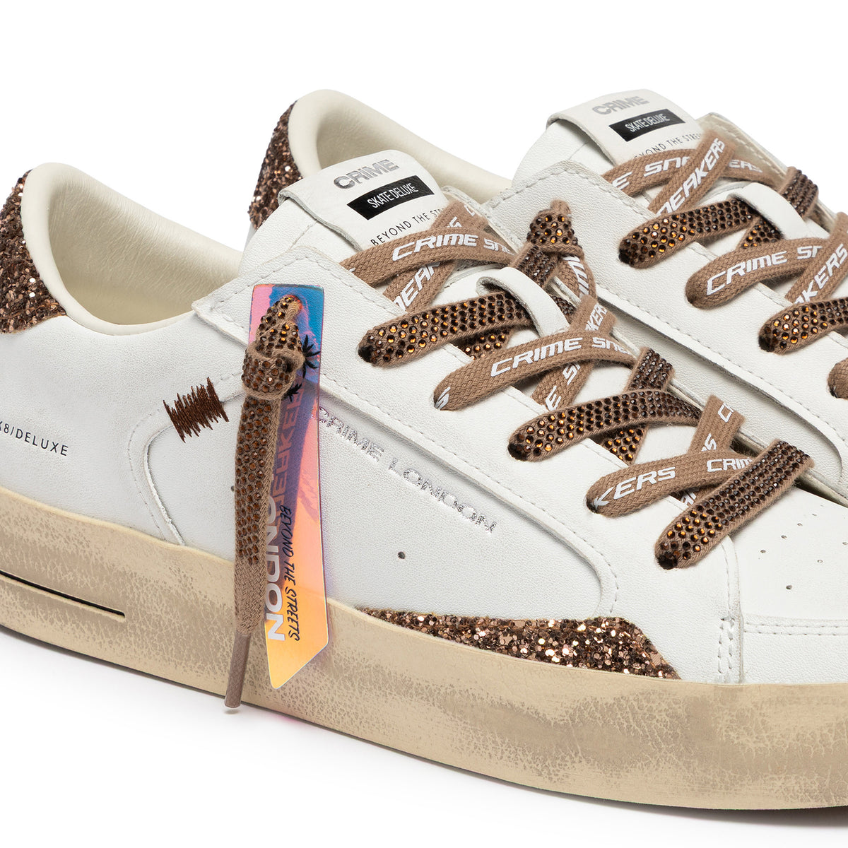 Sneakers CRIME LONDON DELUXE 23104AA9