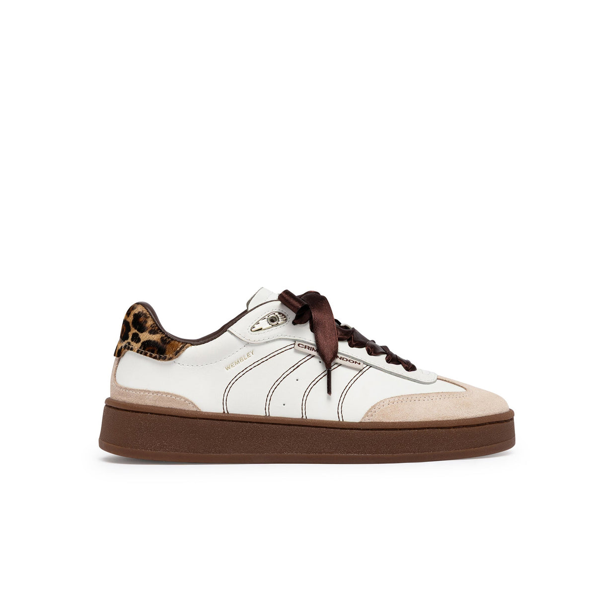 Sneakers CRIME LONDON WEMBLEY 23300AA9