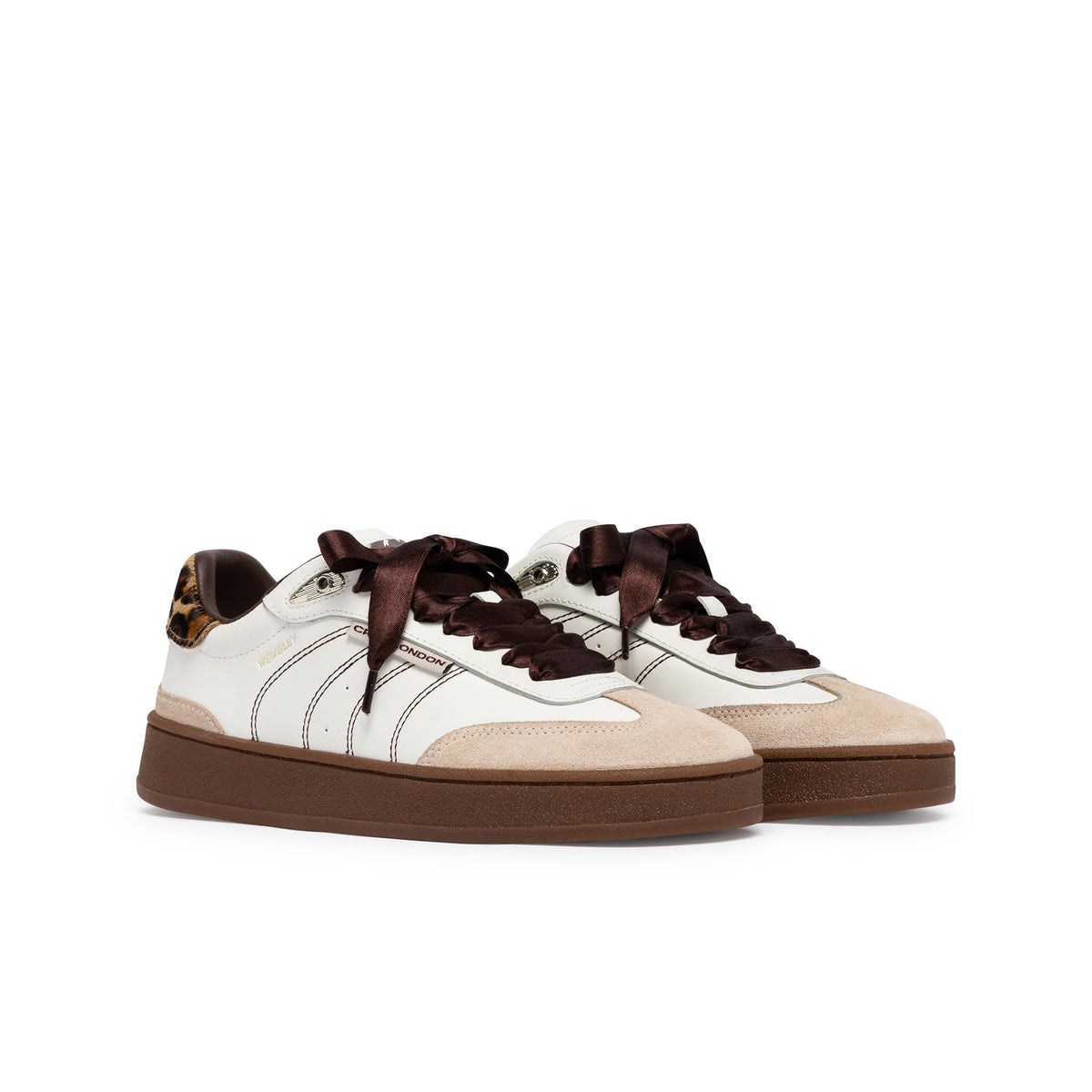 Sneakers CRIME LONDON WEMBLEY 23300AA9