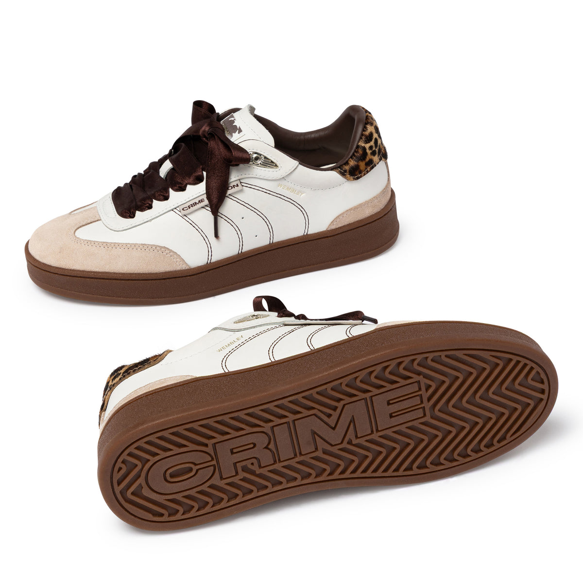 Sneakers CRIME LONDON WEMBLEY 23300AA9