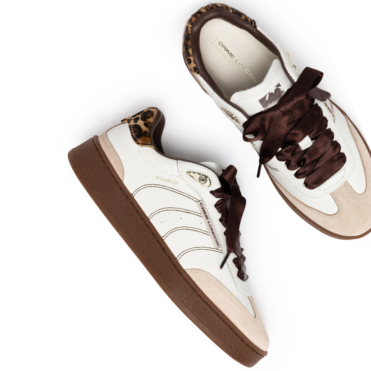 Sneakers CRIME LONDON WEMBLEY 23300AA9
