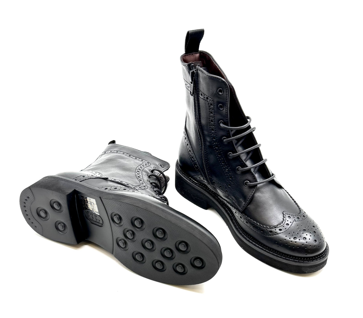 Gležnjače Franco Fedele