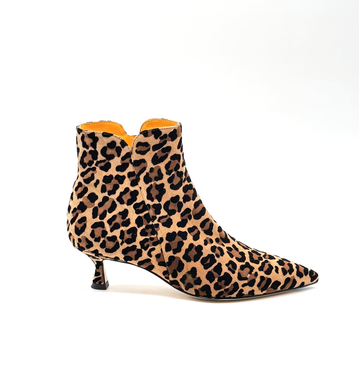 Ankle boots Mara Bini - web only!