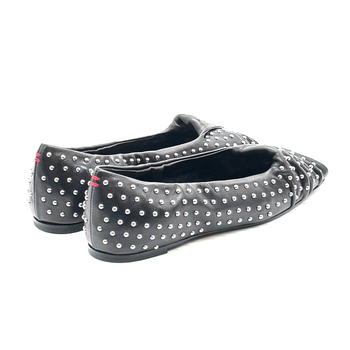Ballet flats HALMANERA SAMI02 NERO