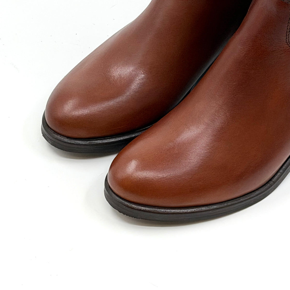 Boots Alto Gradimento ST101 MORO - web only!