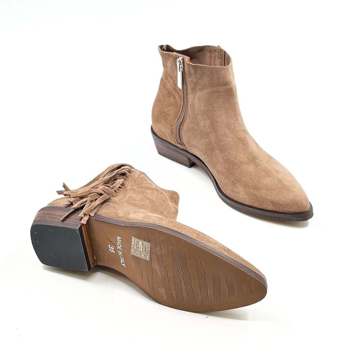 Western boots STUDIOUNO