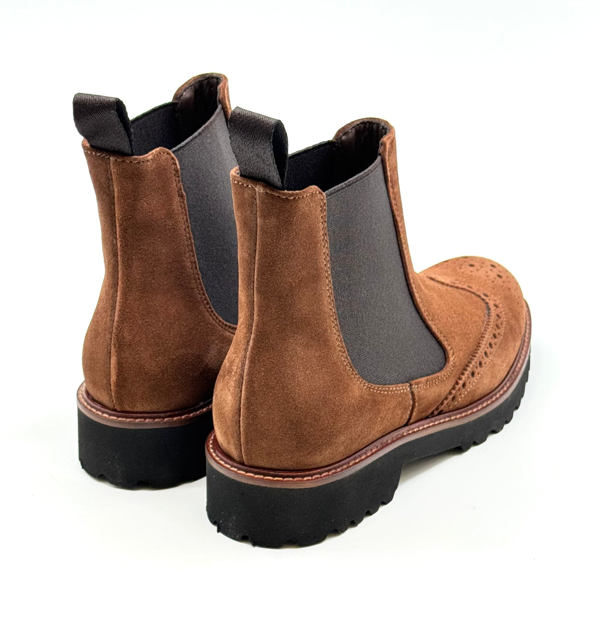 Gležnjače Franco Fedele