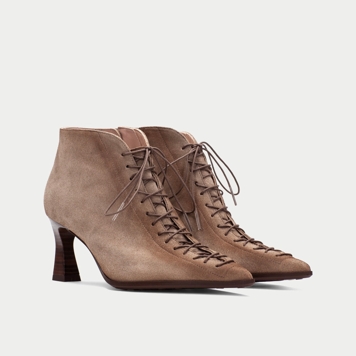 Ankle boots HISPANITAS PARIS -I26 CASTORO