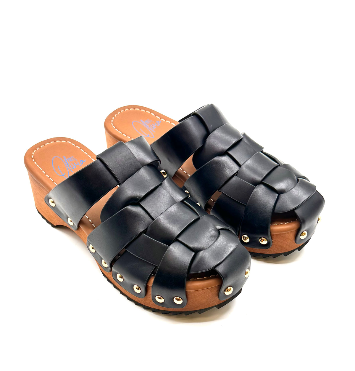Clogs Unique NOEMI