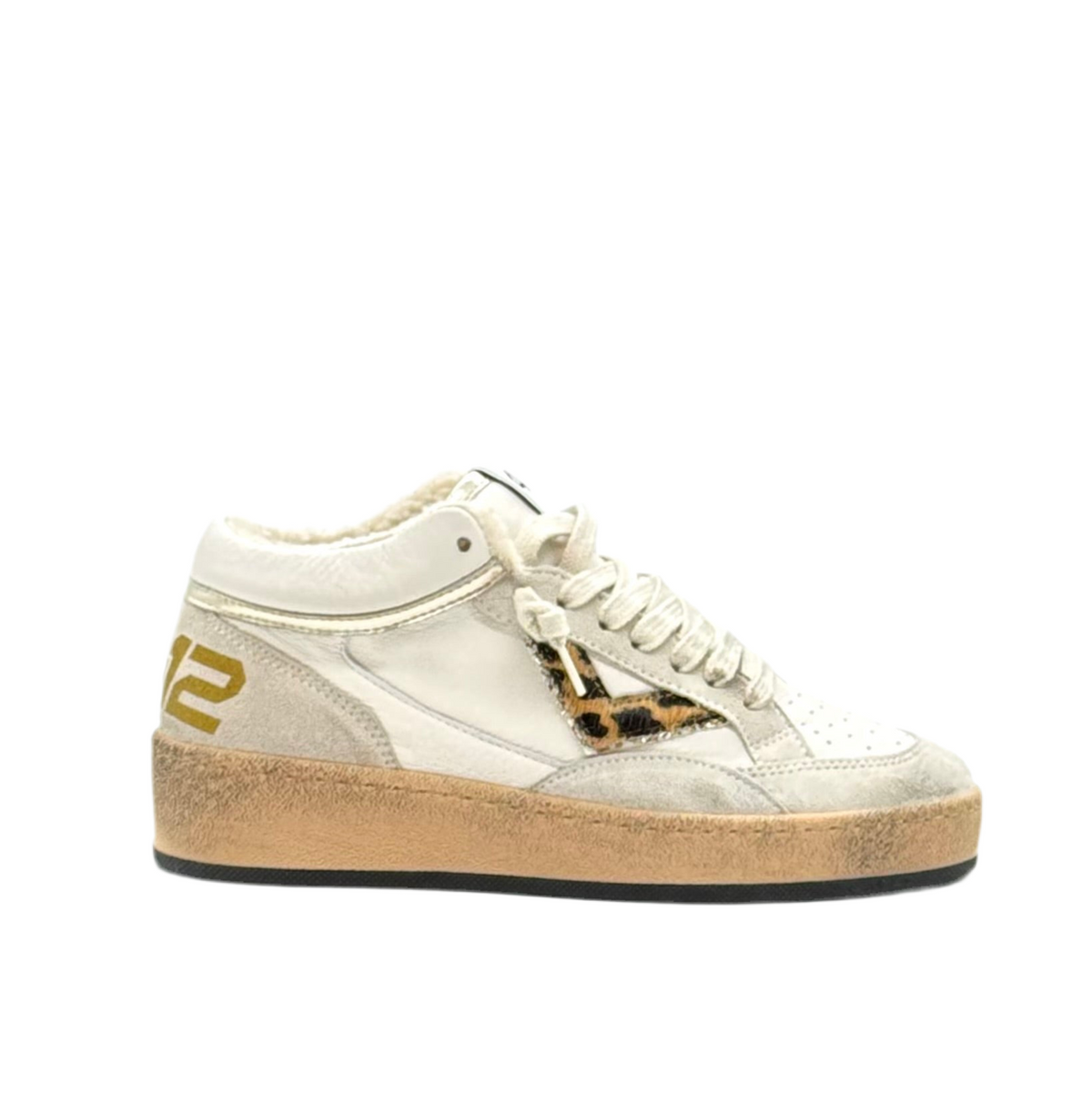 Sneakers 4B12