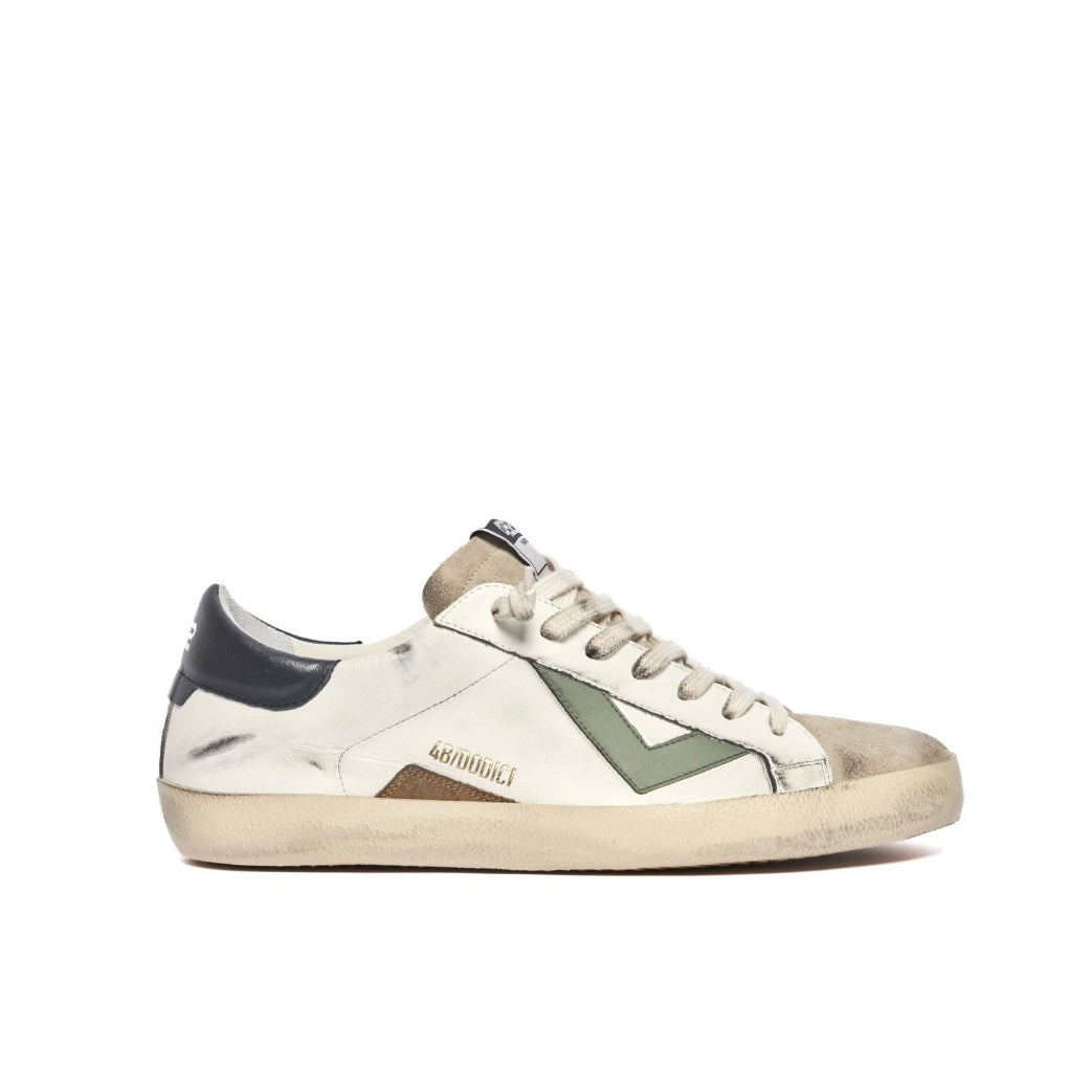 Men's sneakers 4B12