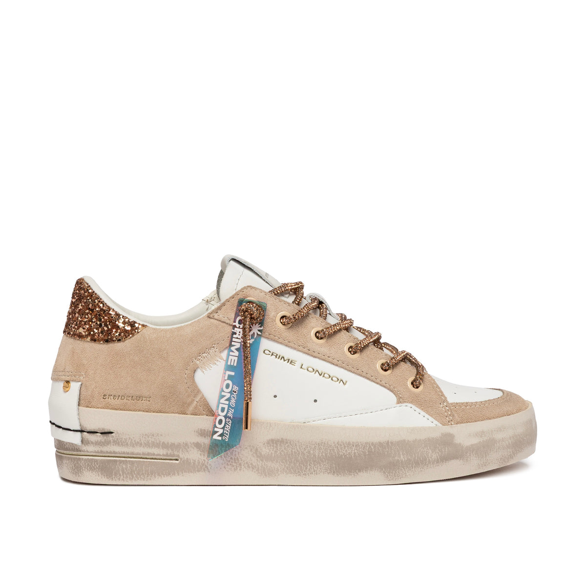 Sneakers CRIME LONDON DELUXE WEDGE 29154PP8