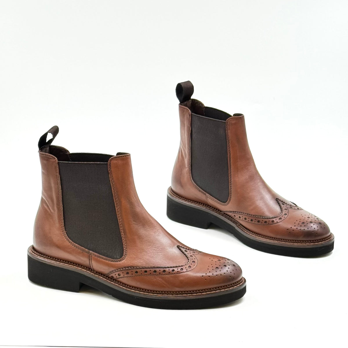 Gležnjače Franco Fedele