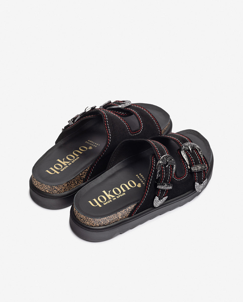 Mules Yokono