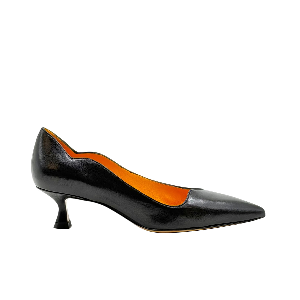 Pumps Mara Bini W231003 BLACK