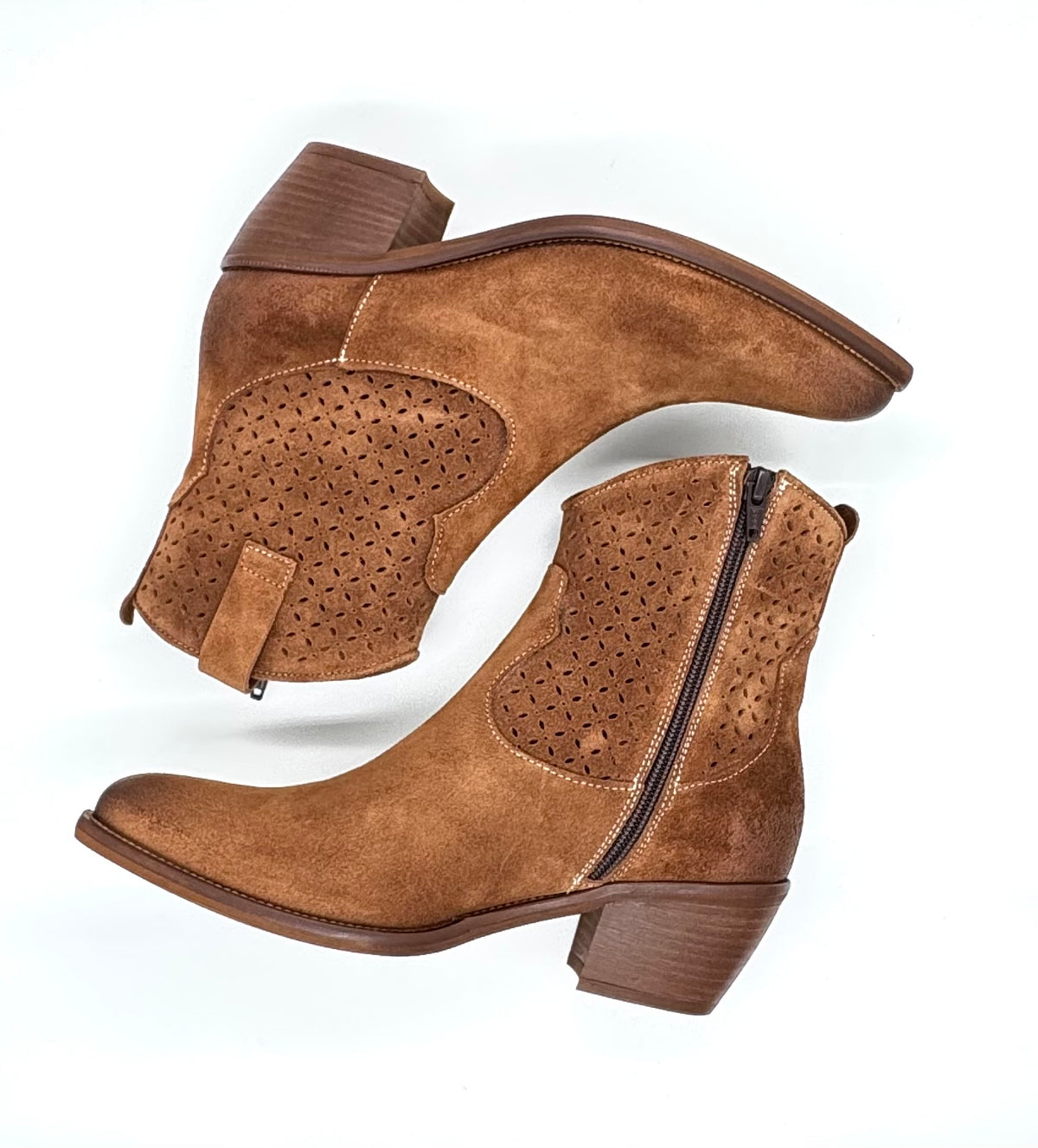 Western boots Mat20