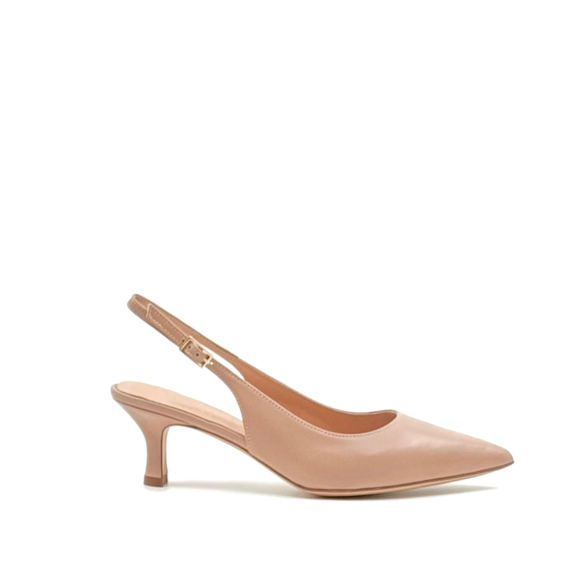 Pumps Malu' 1156 SKIN