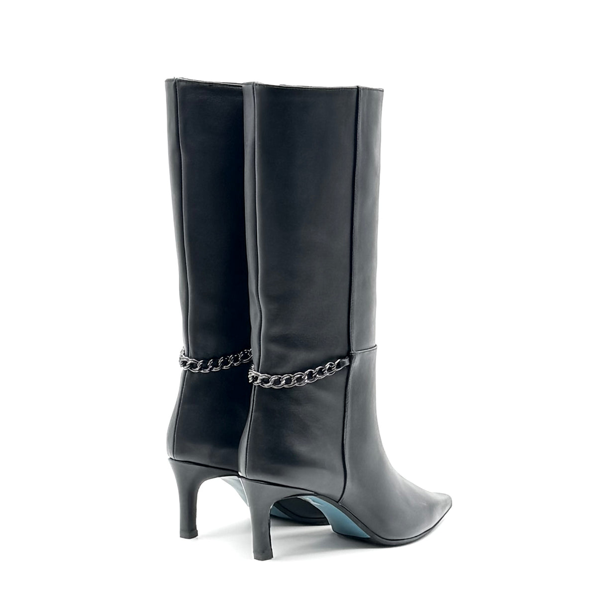 Boots Malu'