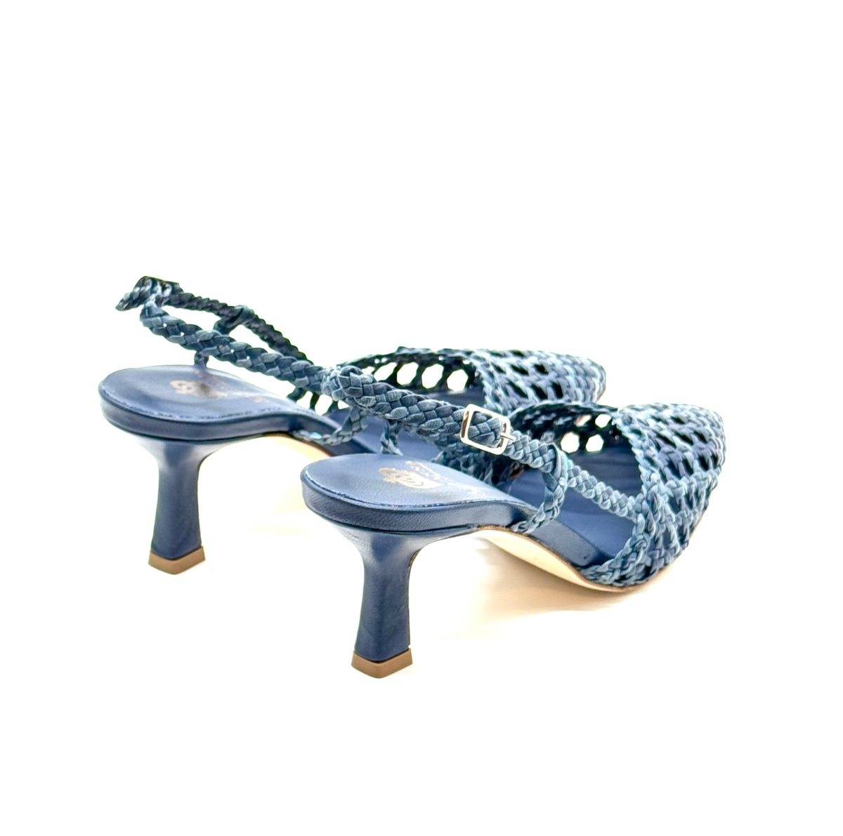 Pumps L'ARIANNA
