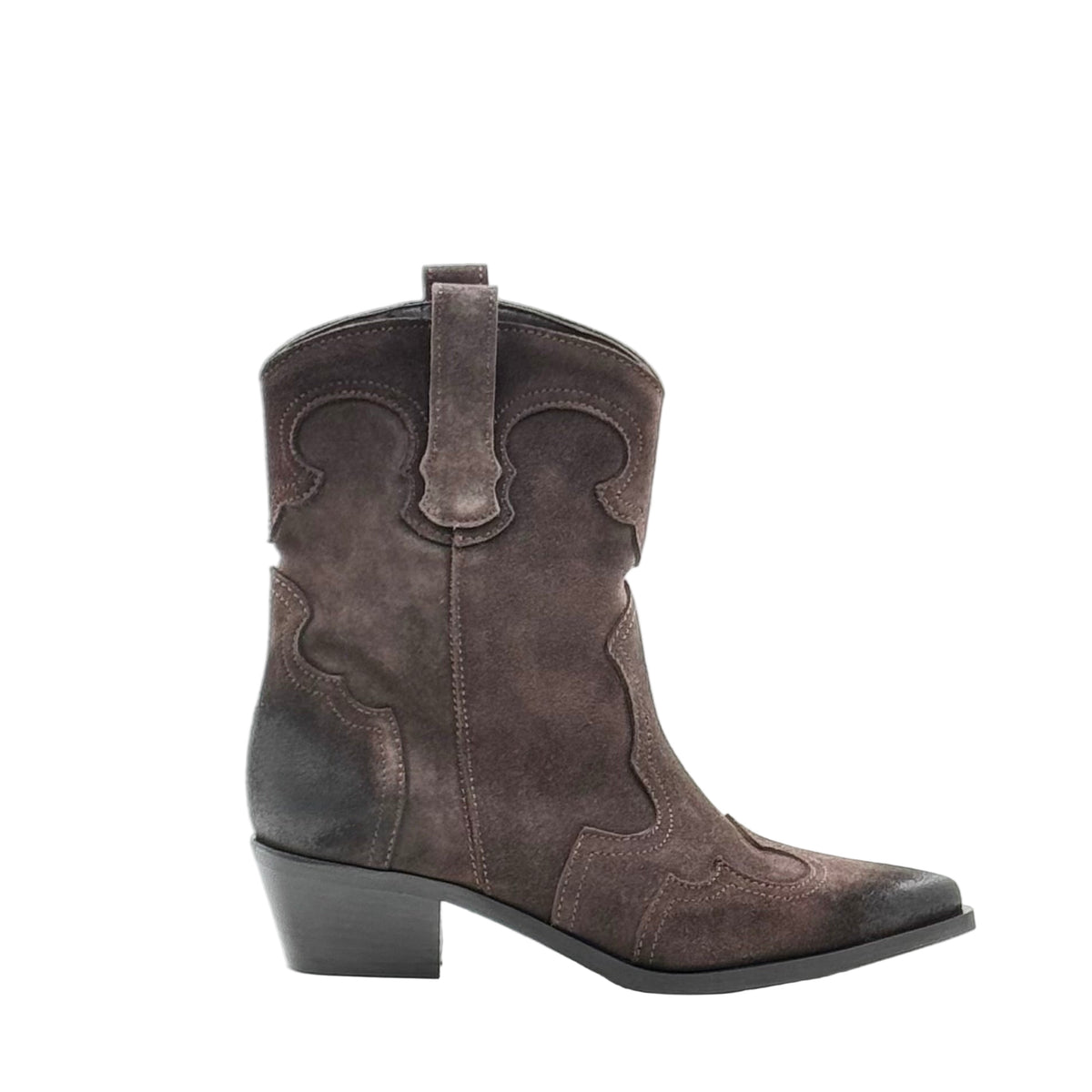 Western boots Semerdjian
