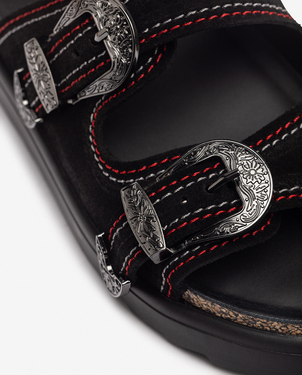 Mules Yokono