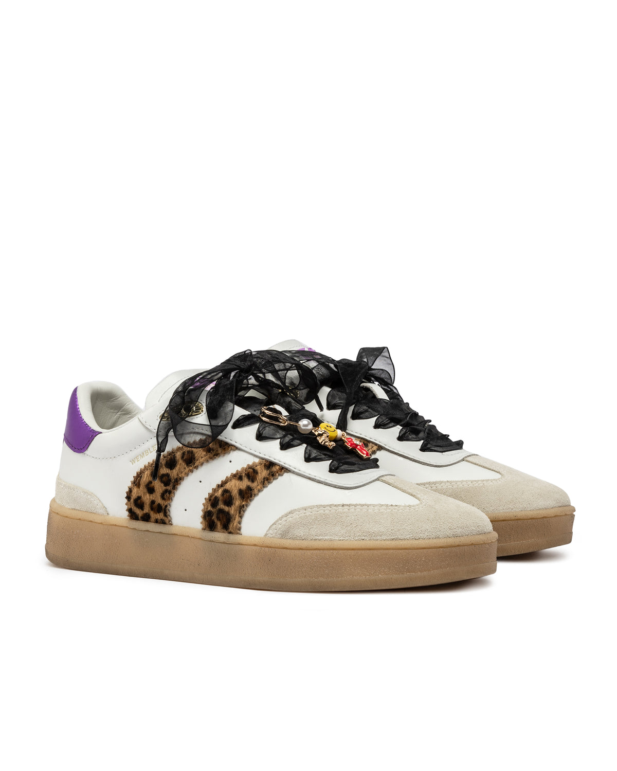 Sneakers CRIME LONDON