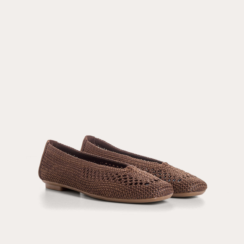 Ballet flats Reqins HANABA