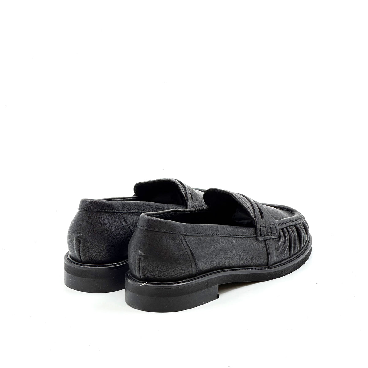 Loafers STUDIOUNO LUCE-06 NERO