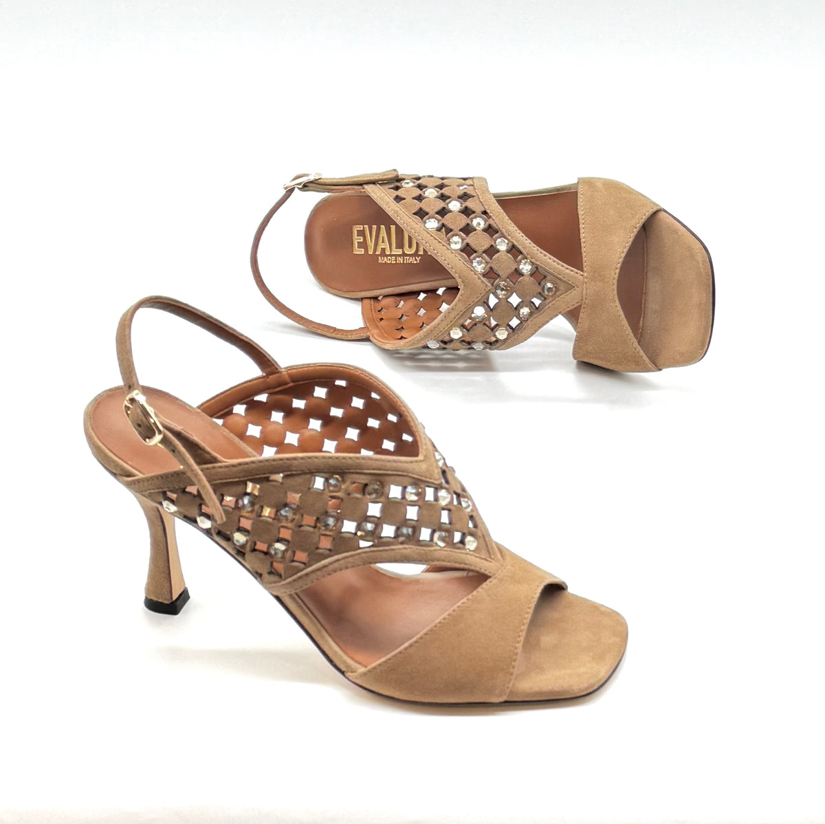 Sandals Evaluna 5922 CEST