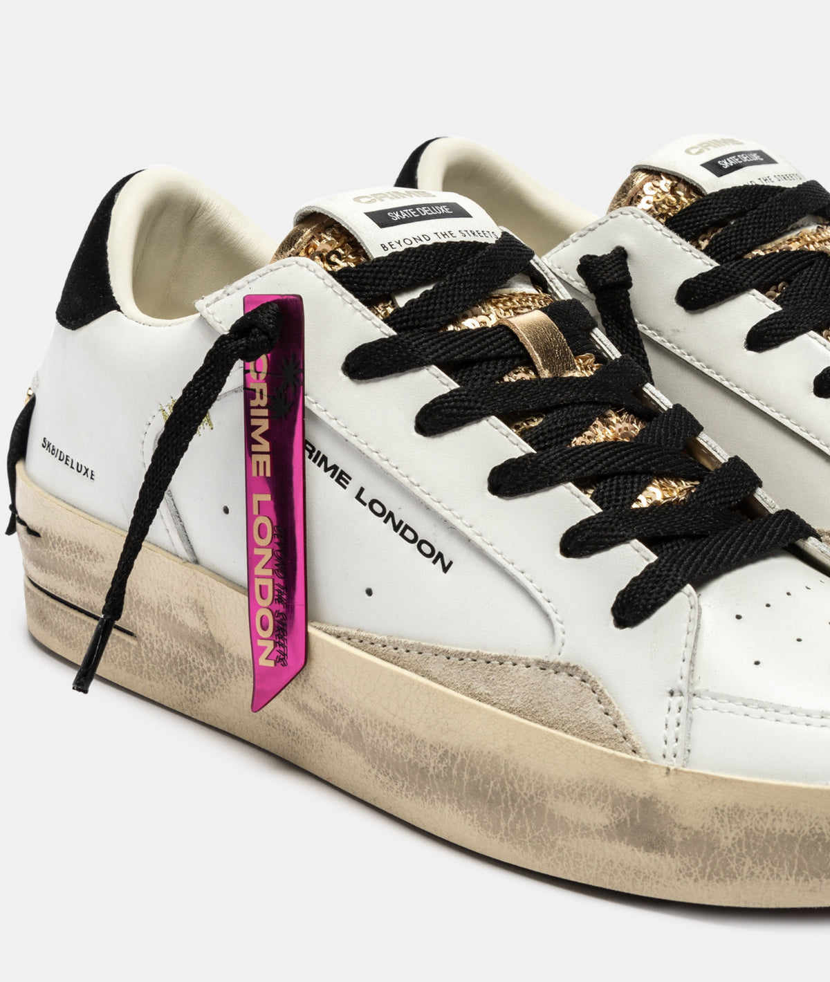 Tenisice CRIME LONDON