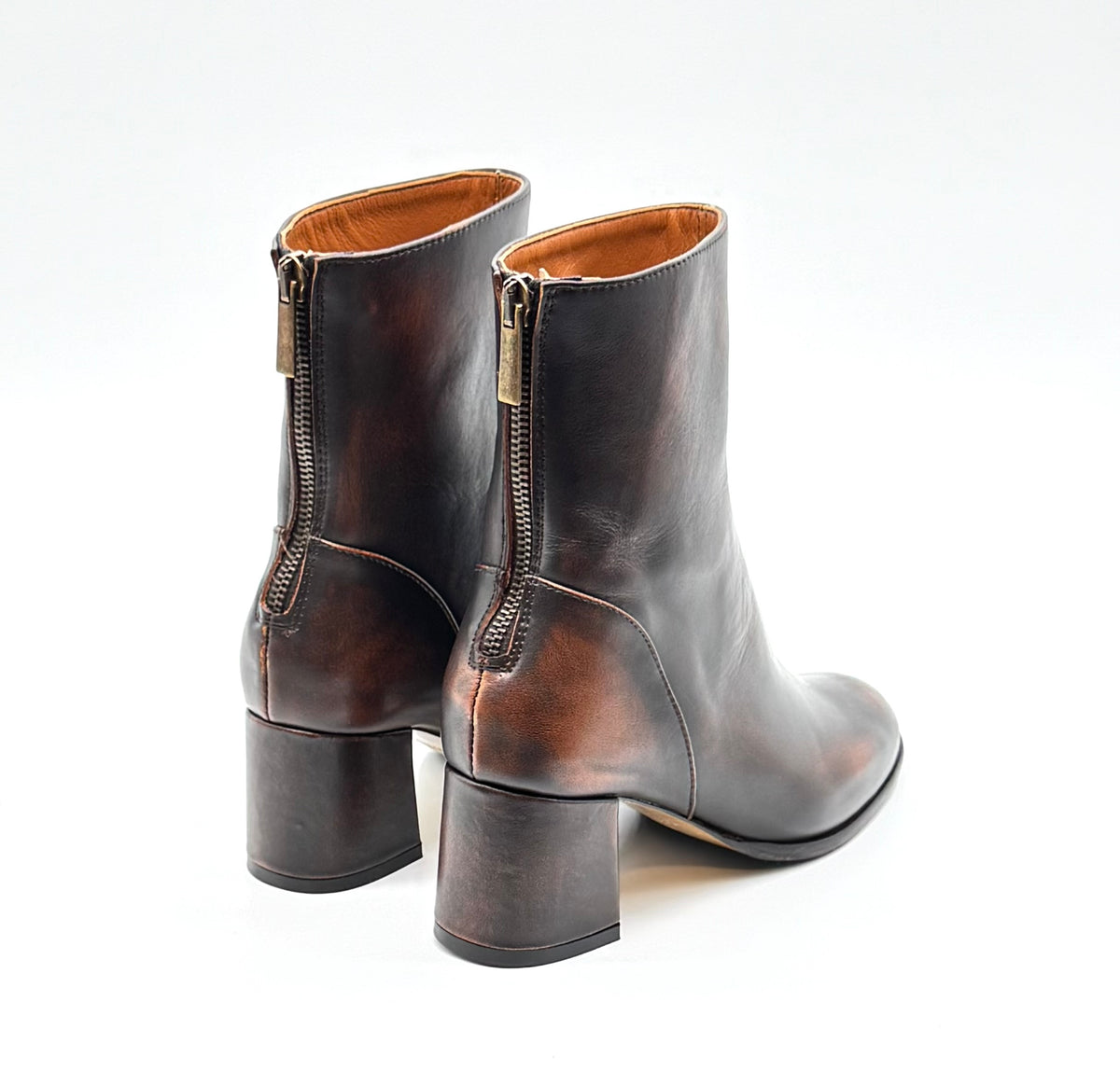 Ankle boots L'ARIANNA