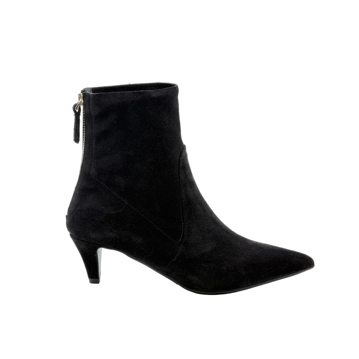 Ankle boots Evaluna EVA-09 NERO