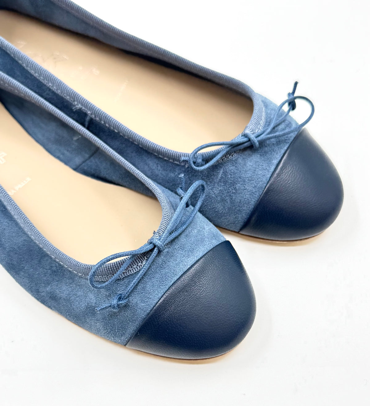Ballet flats Look.it PICCOLA 16 AVIO
