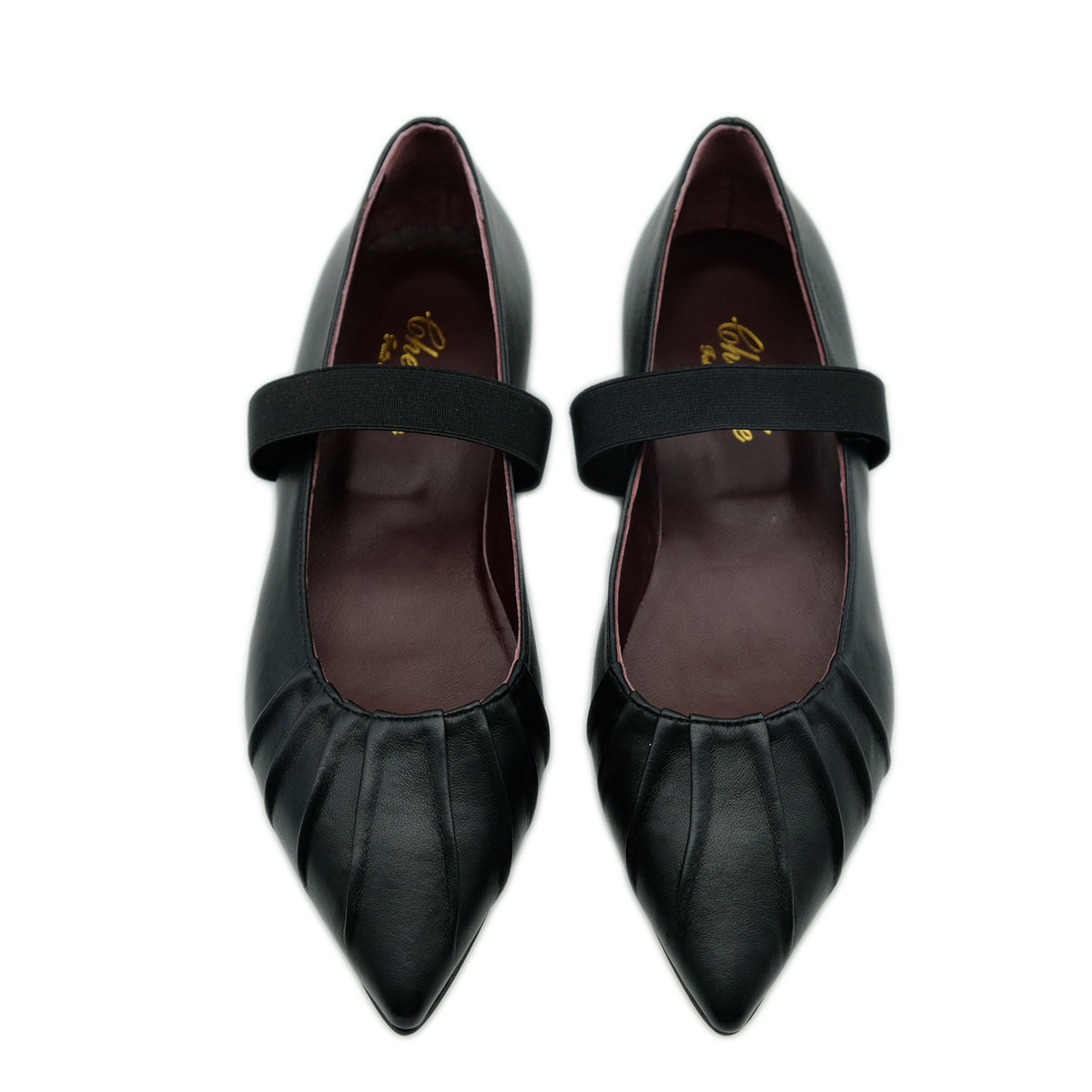 Ballet flats Cheville SUSAN