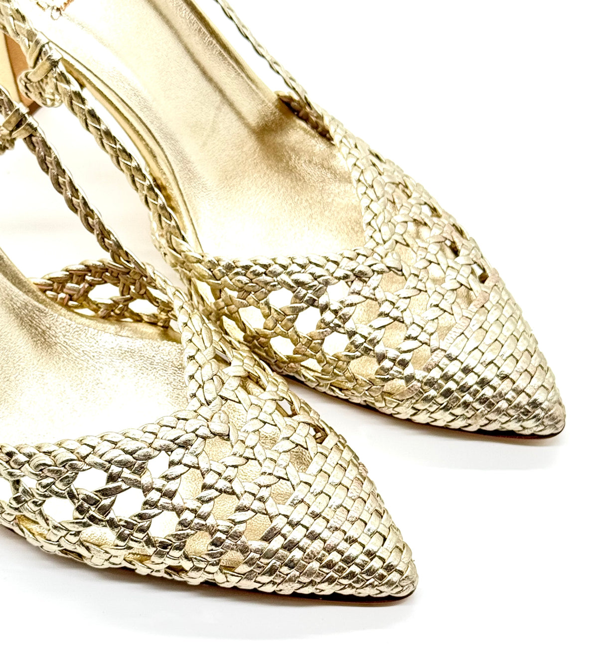 Pumps L'ARIANNA