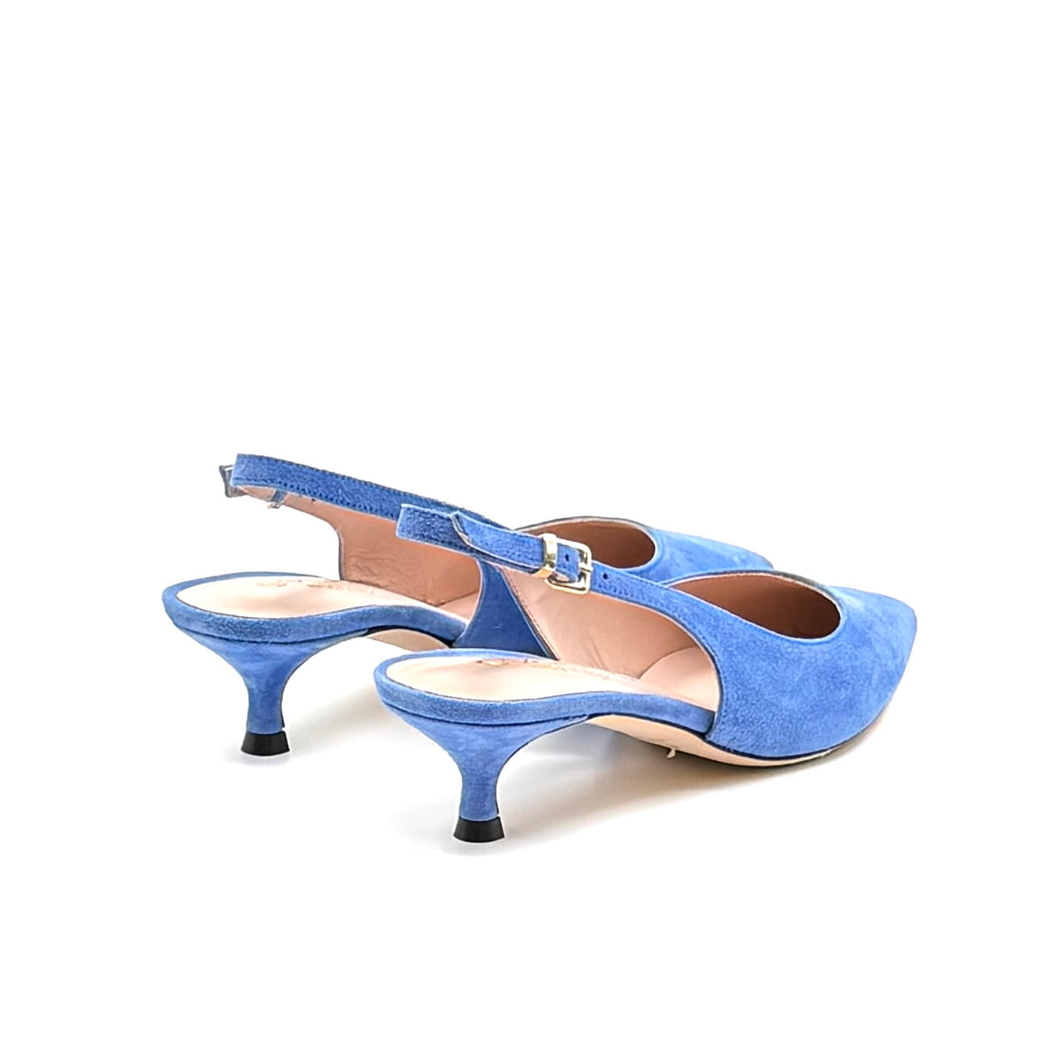 Pumps Evaluna
