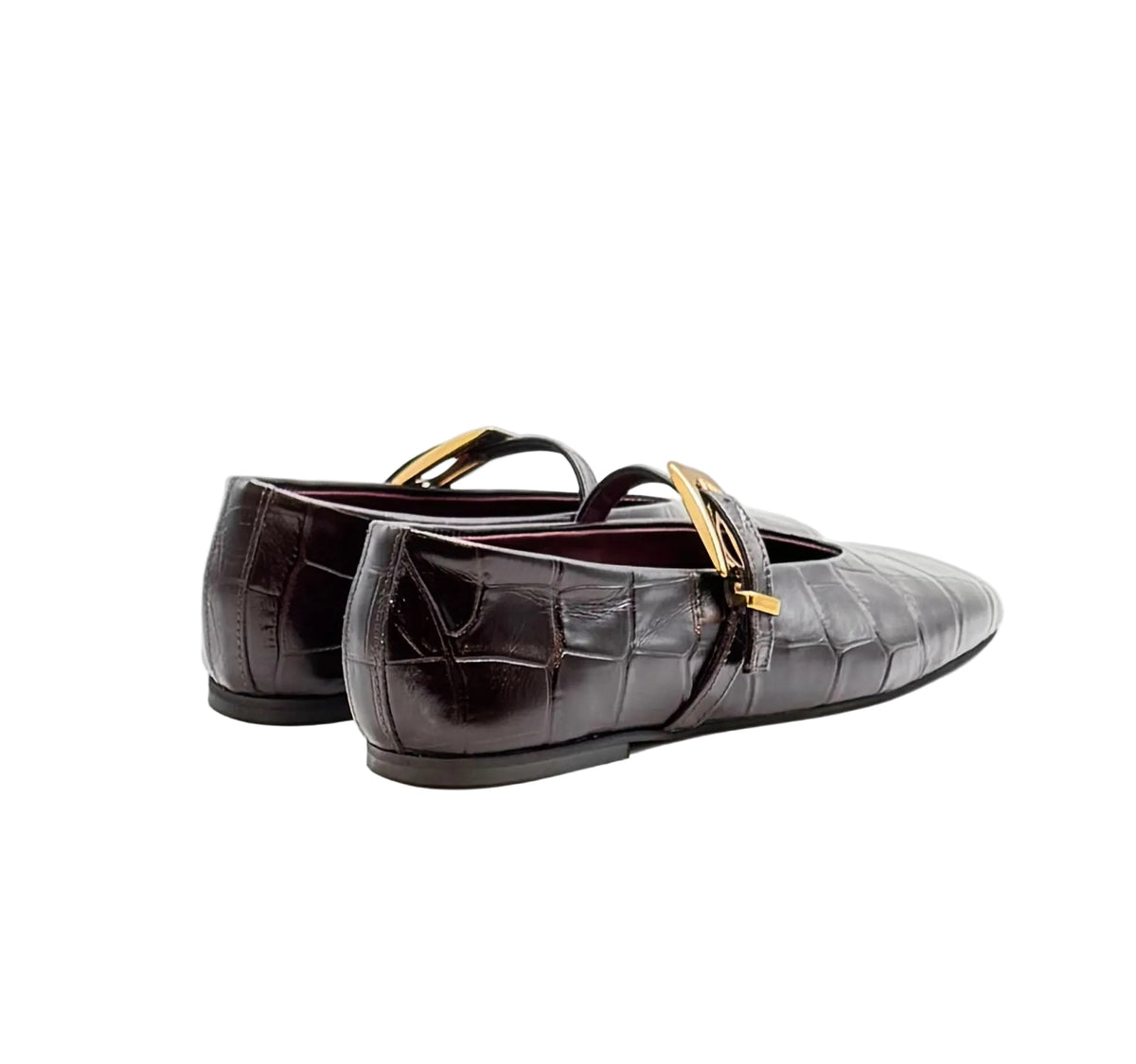 Ballet flats Belle Vie MARTA-6 MORO